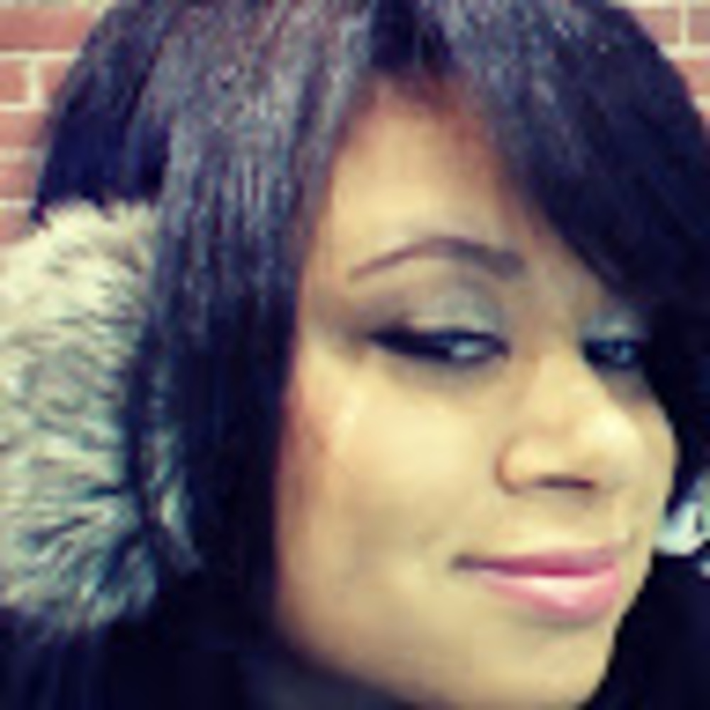 Meet your Posher, Jami